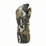 Connec- Modular Gloves Combo 3 in 1