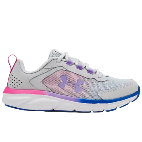 Under Armour- Kid's GGS Assert 9 Shoes