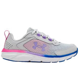 Under Armour- Kid's GGS Assert 9 Shoes