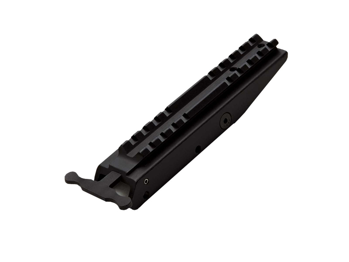 Excalibur- Guardian Anti-Dry-Fire Scope Mount