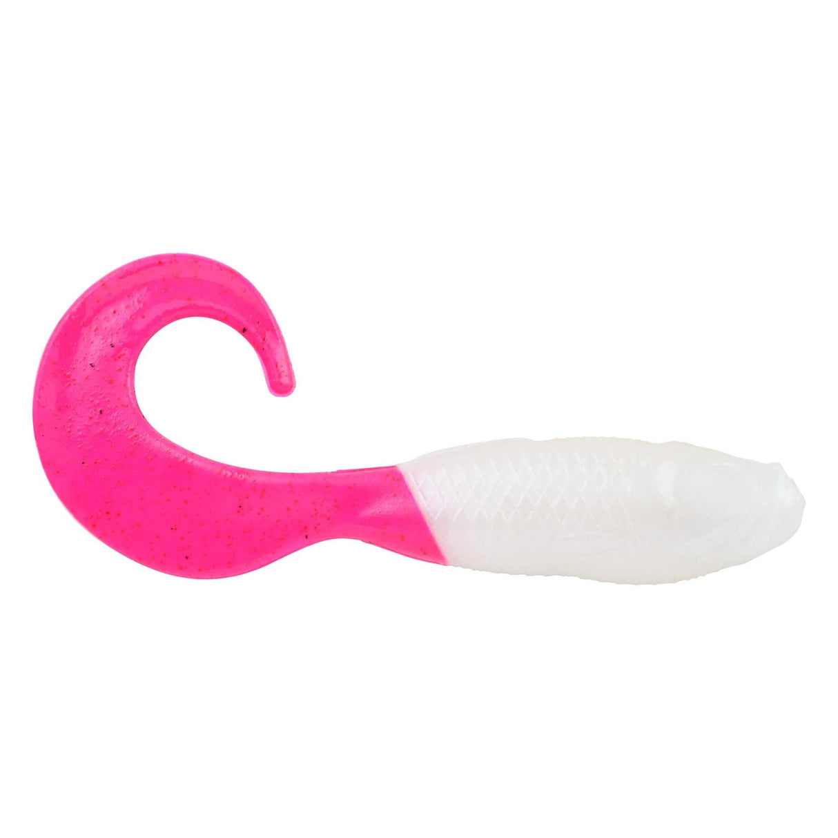 Berkley- Gulp! Alive! Saltwater Swimming Mullet Bait