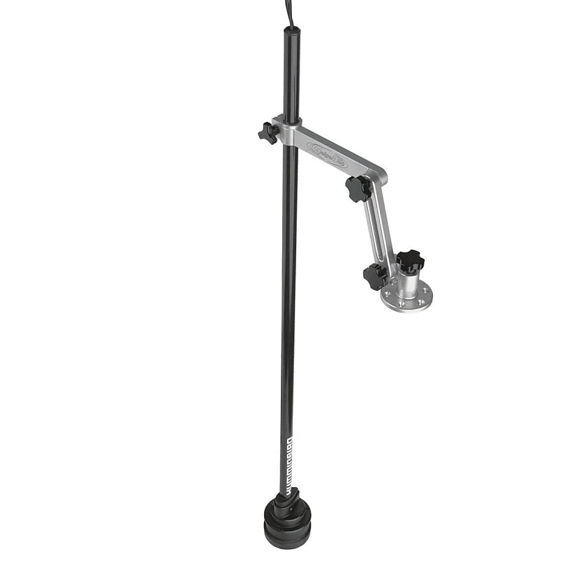 Humminbird- Mega 360 Imaging Universal Transducer