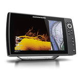 Humminbird- HELIX 12 MSI+ GPS G4N CHO Fish Finder