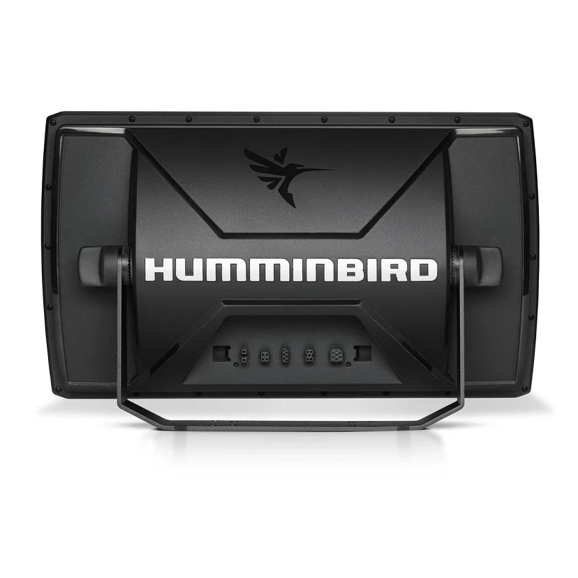 Humminbird- HELIX 12 MSI+ GPS G4N CHO Fish Finder