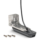 Humminbird- XM 9 HW MDI T Dual Spectrum CHIRP w/ Temp Transom Transducer