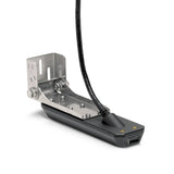 Humminbird- Dual Spectrum CHIRP w/ Temp Transom Transducer, XPLORE/APEX/SOLIX MEGA SI+, DI+