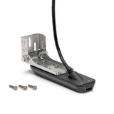 Humminbird- Dual Spectrum CHIRP w/ Temp Transom Transducer, XPLORE/APEX/SOLIX MEGA SI+, DI+