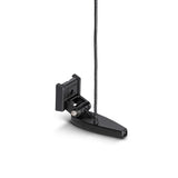 Humminbird- Dual Spectrum CHIRP w/ Temp Transom Transducer, HELIX 7/8 MEGA DI