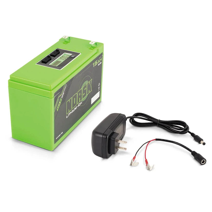 Humminbird- Lithium Battery Kit