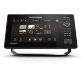 Humminbird- XPLORE CMSI+ Fish Finder