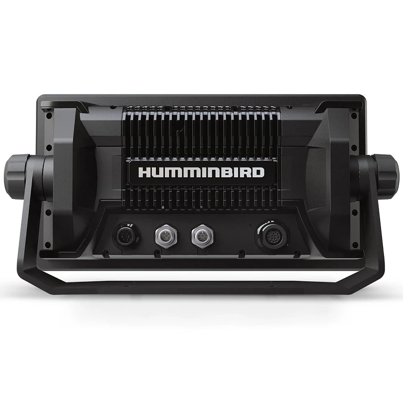 Humminbird- XPLORE CMSI+ Fish Finder