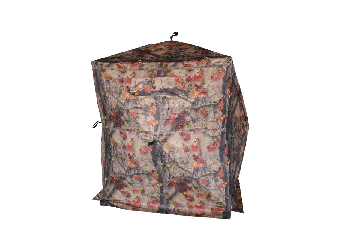 HME- Executioner 2 Person Ground Blind