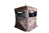 HME- Executioner 2 Person Ground Blind