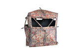 HME- Executioner 2 Person Ground Blind