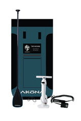 Akona- 11'3" Havana Inflatable Stand Up Paddle Board