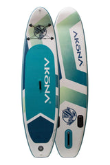 Akona- 11'3" Havana Inflatable Stand Up Paddle Board