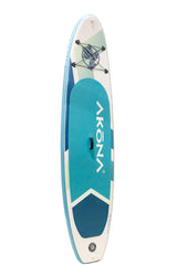 Akona- 11'3" Havana Inflatable Stand Up Paddle Board