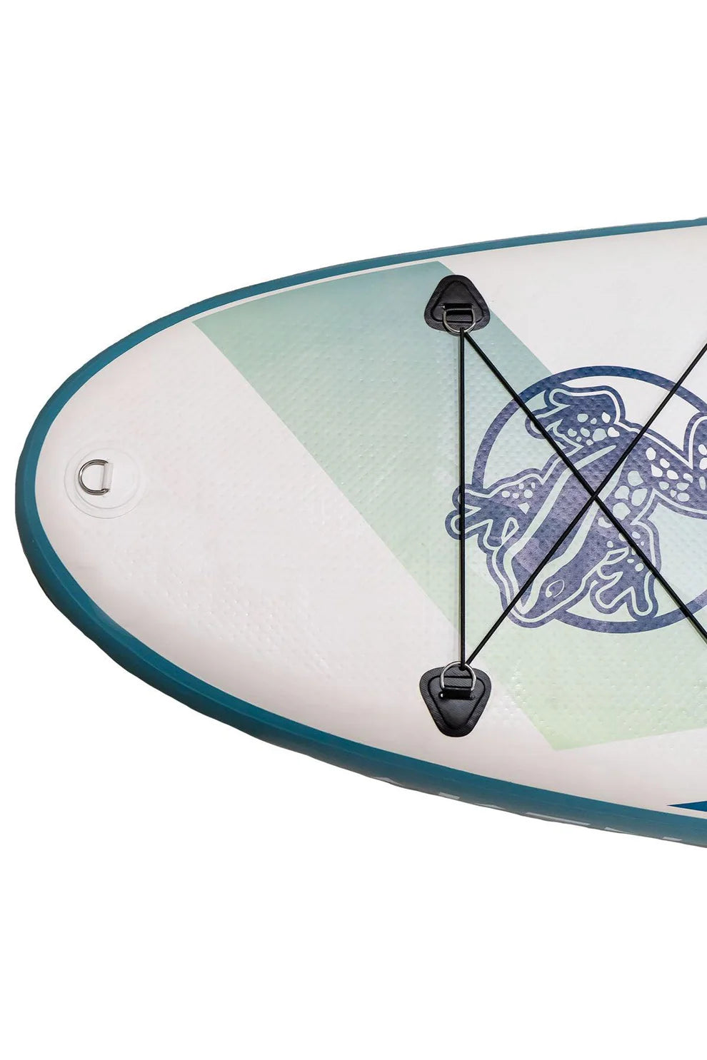 Akona- 11'3" Havana Inflatable Stand Up Paddle Board