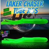 HCL- Laker Chaser Tube Jigs