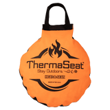 ThermaSeat- Heat-A-Seat, Self Warming Outdoor Cushion