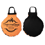 ThermaSeat- Heat-A-Seat, Self Warming Outdoor Cushion