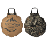 ThermaSeat- Heat-A-Seat, Self Warming Outdoor Cushion