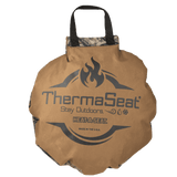 ThermaSeat- Heat-A-Seat, Self Warming Outdoor Cushion