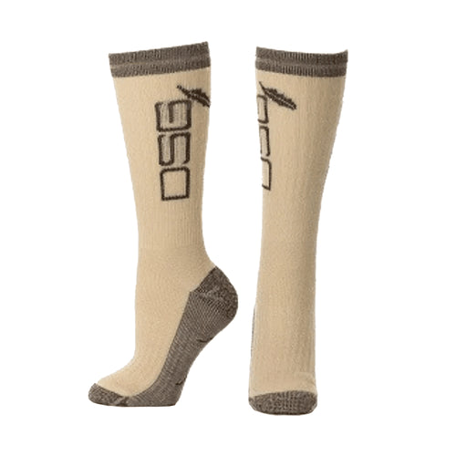 DSG- Women's Merino Wool Sock