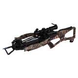 Excalibur- Hybrid X DNA Crossbow Package