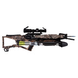 Excalibur- Hybrid X DNA Crossbow Package
