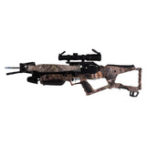 Excalibur- Hybrid X DNA Crossbow Package