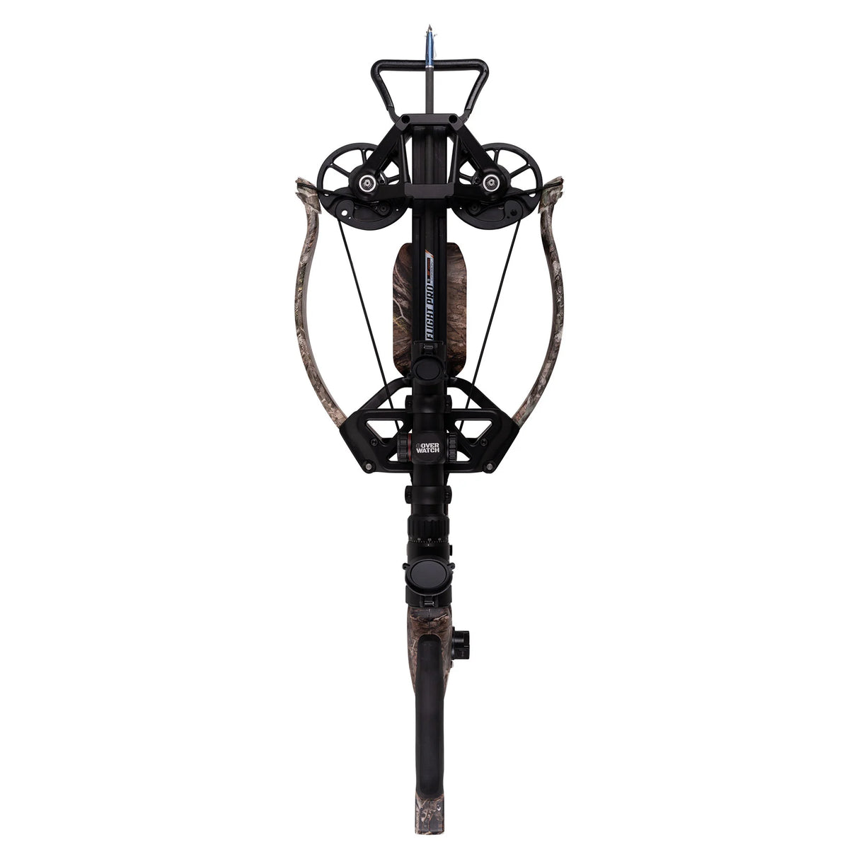 Excalibur- Hybrid X DNA Crossbow Package