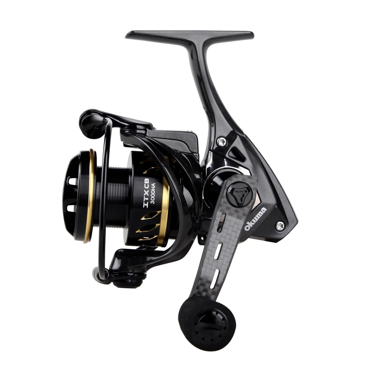 Okuma- ITX CB 1000HA Spinning Reel