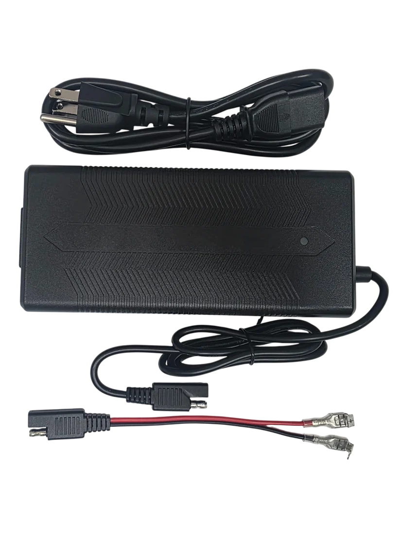 ICE MASTER- Amped Outdoors Lithium Battery 52Ah