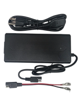 ICE MASTER- Amped Outdoors Lithium Battery 52Ah