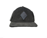 Ski-Doo- Explorer Flat Cap Hat