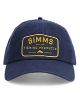 Simms- Single Haul Cap