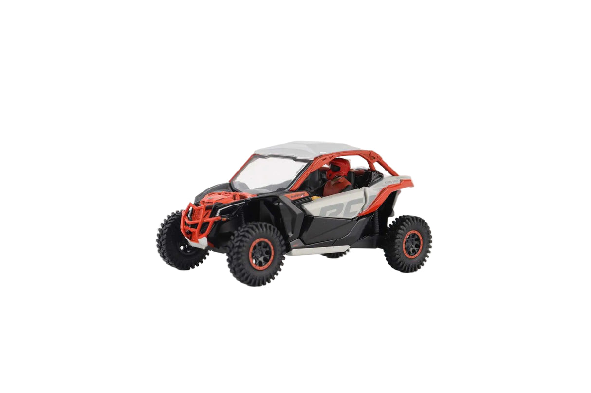 Diecast Replicas- Can-Am Vehicles in Displayable Box