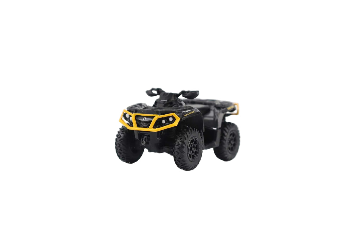 Diecast Replicas- Can-Am Vehicles
