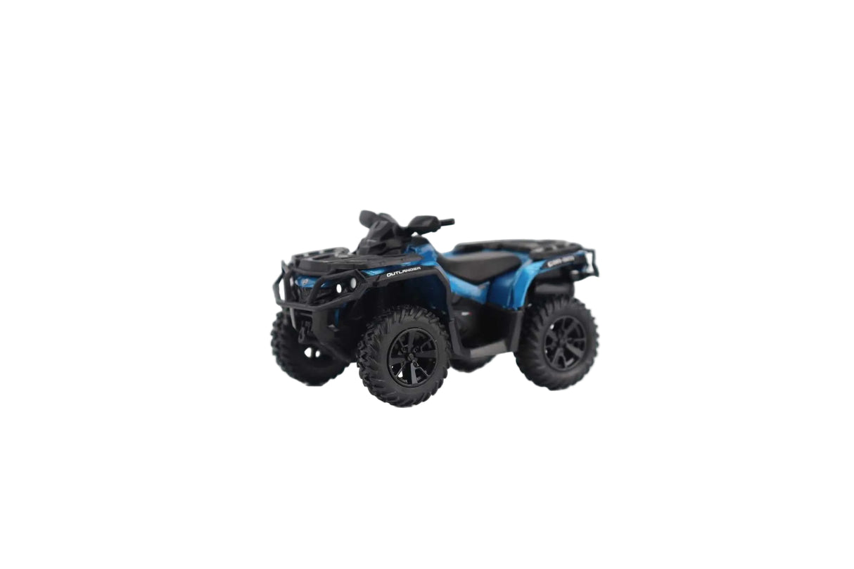 Diecast Replicas- Can-Am Vehicles