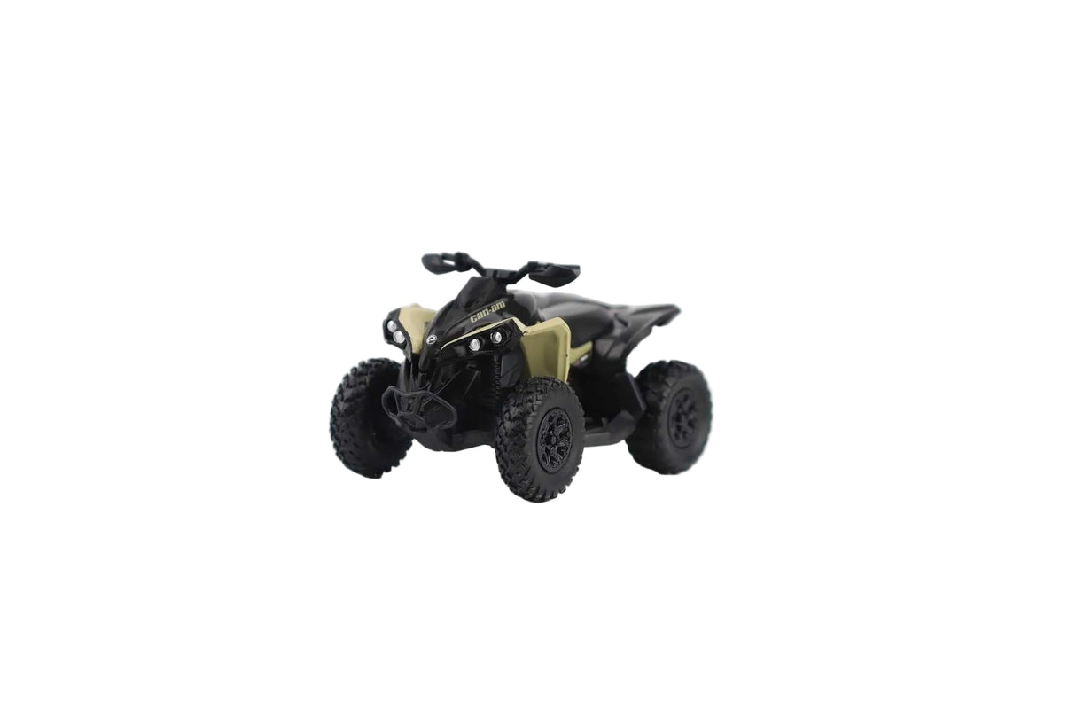 Diecast Replicas- Can-Am Vehicles