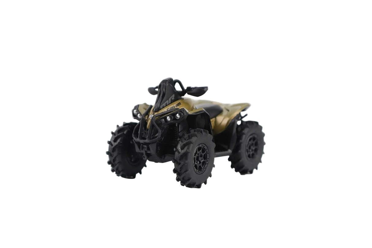 Diecast Replicas- Can-Am Vehicles