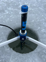 ICE MASTER- Transducer Pole