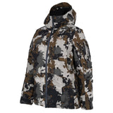 Connec- Women's Infusion Vent Jacket