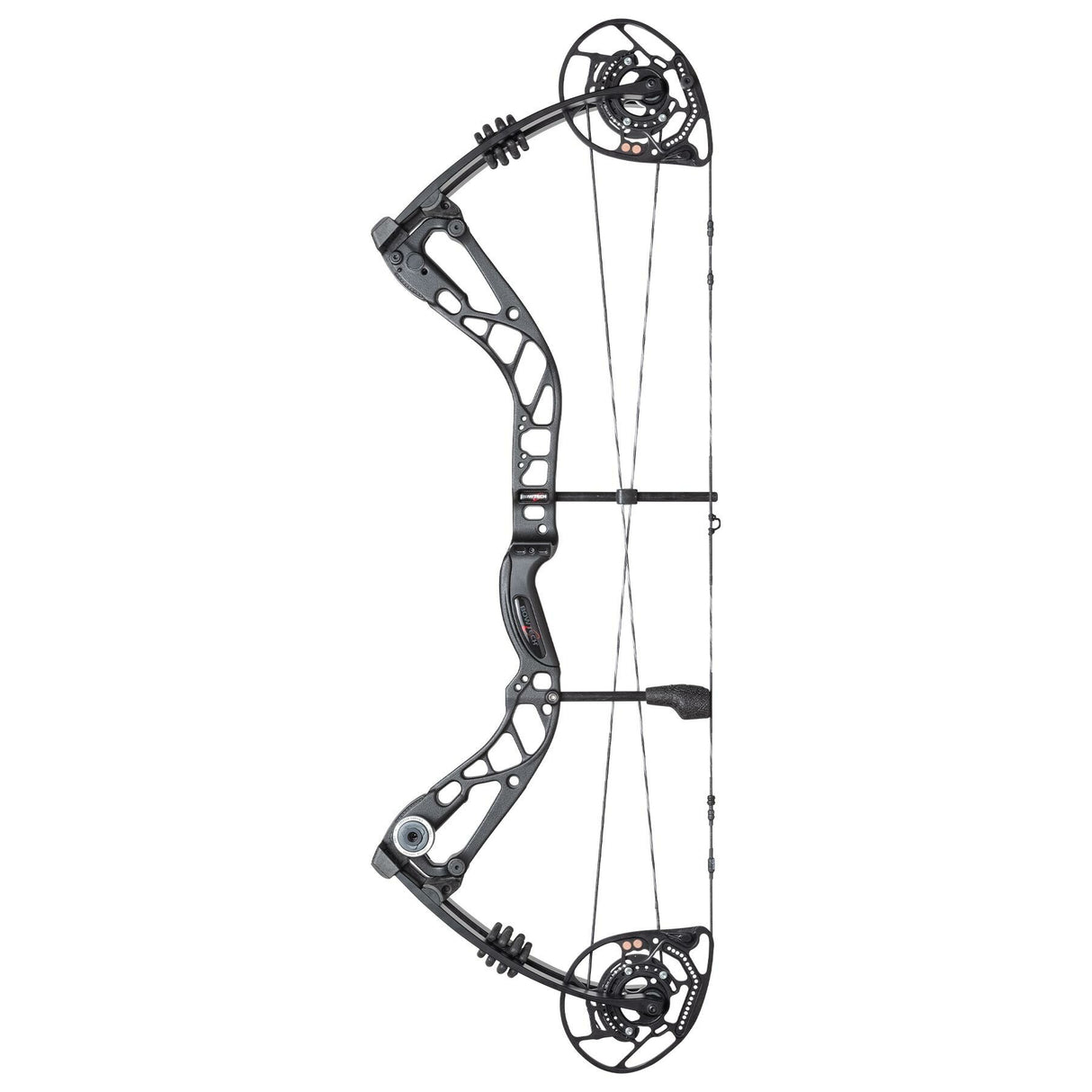 Bowtech - Amplify Bow Package- RH, 70#
