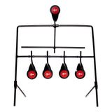Allen- EZ Aim Resetting Steel Target