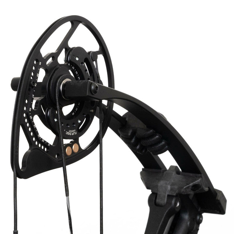 Bowtech - Amplify Bow Package- RH, 70#