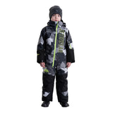 Jethwear- Youth Odin & Olivia Insulated Monosuit