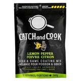 Catch & Cook- Fish and Game Coating Mix