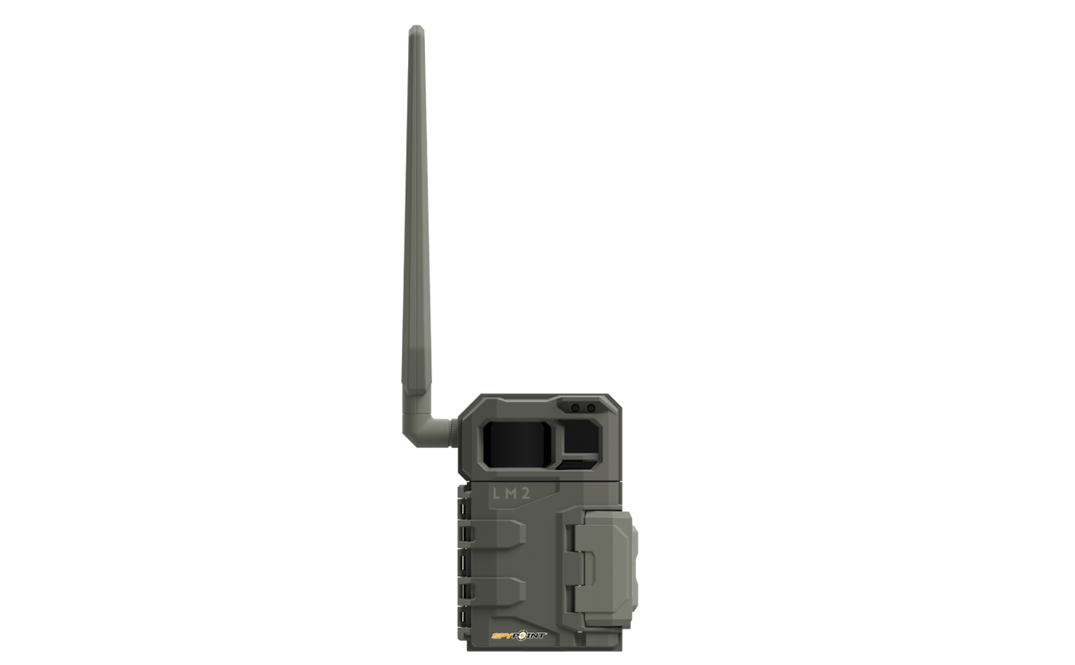 Spypoint- LM2 Cellular Trail Camera